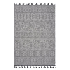 Guros - Geometric Indoor / Outdoor Rug