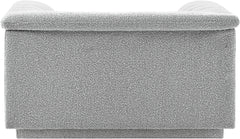 Cascade - Boucle Chair