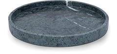 Barletta - Marble Round Tray