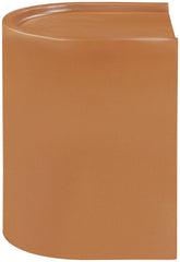 Avenda - Concrete End Table