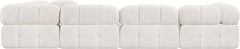 Ames - 6 Piece Modular Corner Sectional