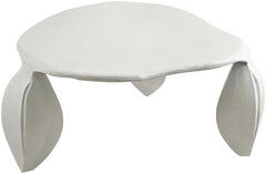 Pueblo - Aluminum Coffee Table