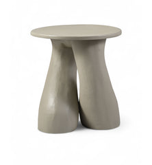 Talence - Aluminum End Table