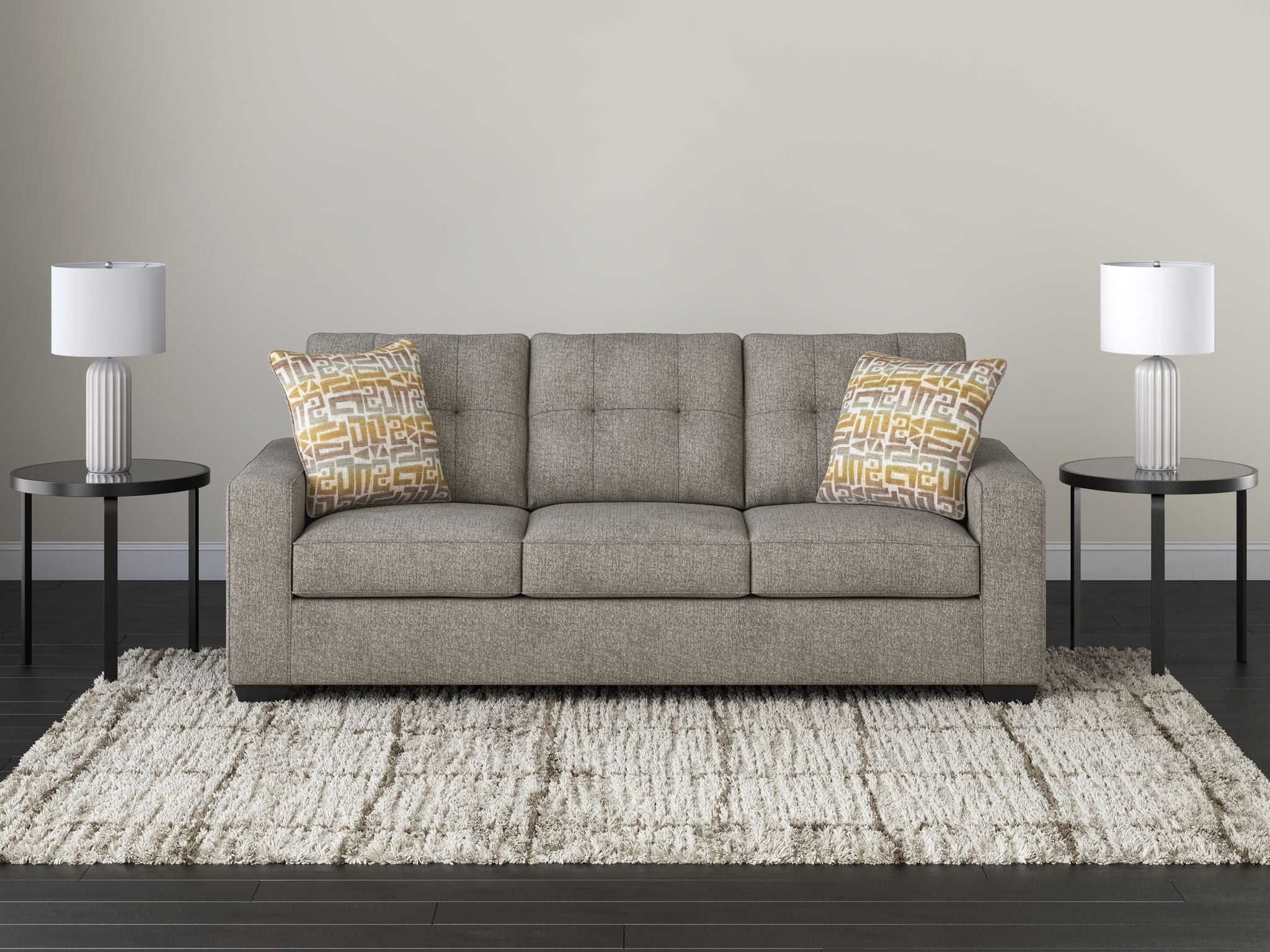 Larimer - Queen Sofa Sleeper