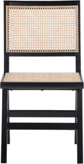 Preston - Dining Side Chair (Set of 2)
