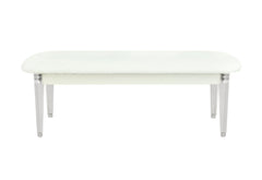 Lyra - 5 Piece Queen Bedroom Set - Beige