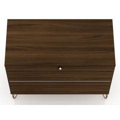 Rockefeller - 3 Drawer Dresser