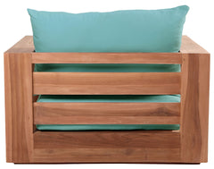 Tulum - Water Resistant Outdoor Chair