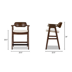 Hayes - Stool