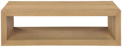 Alma - Coffee Table