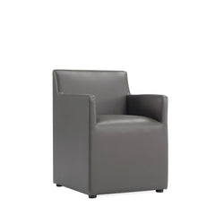 Anna - Square Armchair