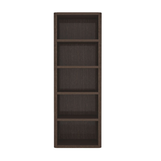 Rivington - Open Bookcase
