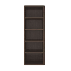 Rivington - Open Bookcase