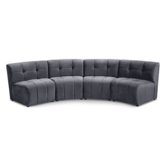 Limitless - 4 Pc. Modular Sectional