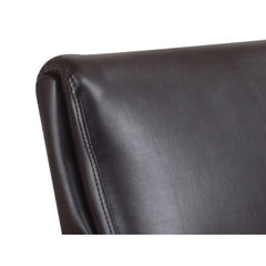Archduke - Loveseat - Black