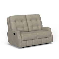 Devon - Reclining Loveseat