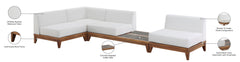 Rio - Modular Sectional