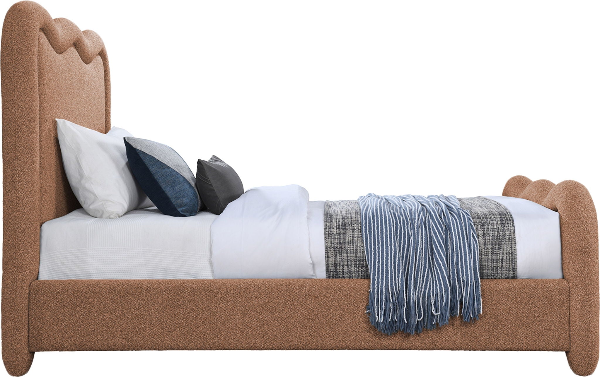 Gavin - Bed