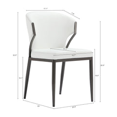 Kirsten - Dining Chair (Set of 2)