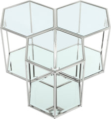 Sei - 3 Piece End Table