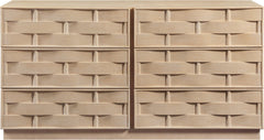 Weave - Dresser