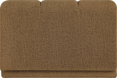 Modari - Fabric Upholstered Armless Chair
