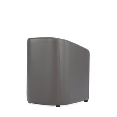 Anna - Round Armchair