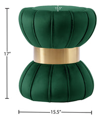 Vino - Stool Ottoman