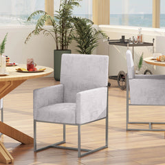 Element - Dining Arm Chair