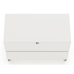 Rockefeller - 3 Drawer Dresser