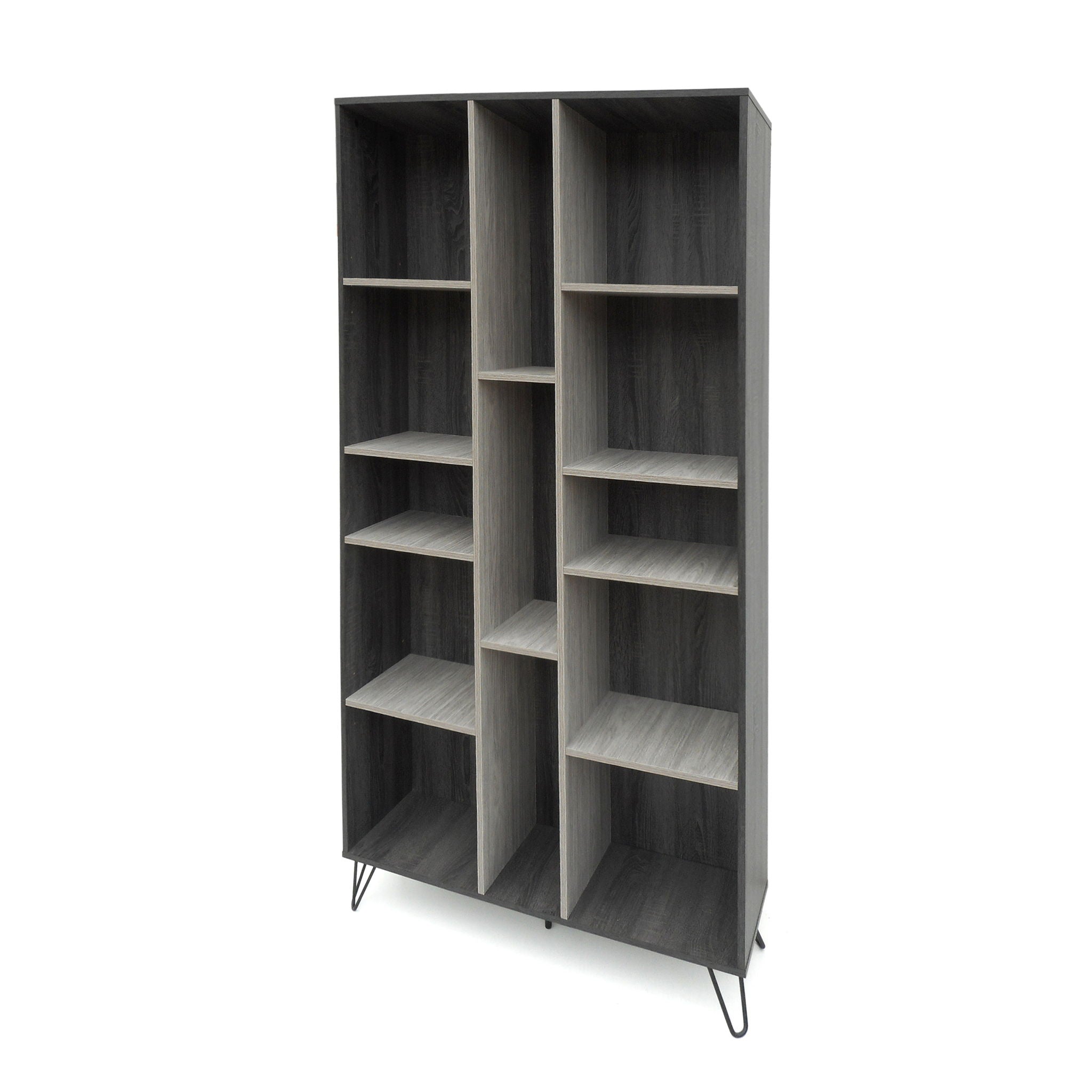 Cabinet - Gray