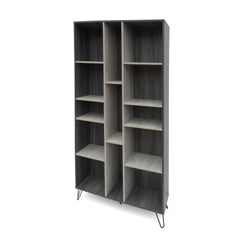 Cabinet - Gray