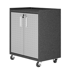 Fortress - Rolling Garage Cabinet
