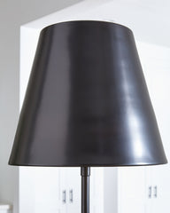 Wimner - Metal Lamp