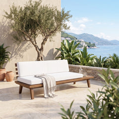Hillcrest - 2 Seater Sofa