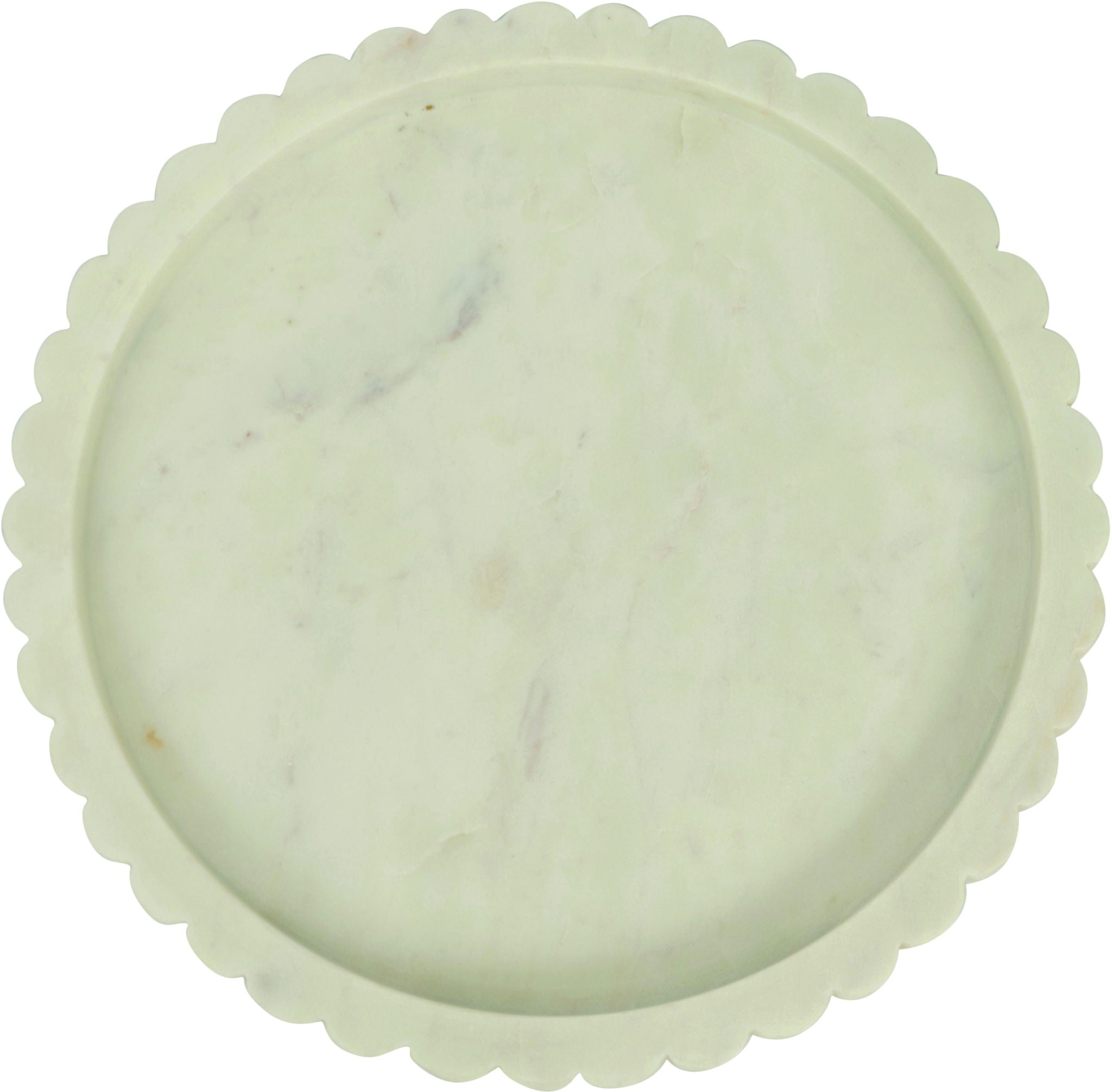 Lysander - Genuine Marble Tray