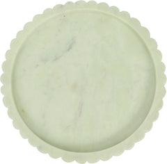 Lysander - Genuine Marble Tray