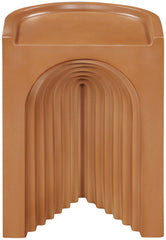 Avenda - Concrete End Table