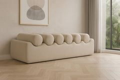 Rumble - Bench
