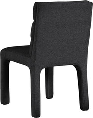 Kai - Boucle Dining Chair (Set of 2)