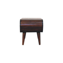 Amaya - Coffee Table - Light Walnut