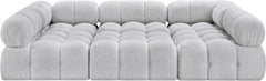 Ames - 6 Piece Modular Sectional