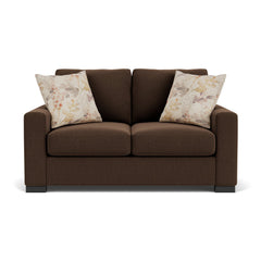 Oliver - Fabric Loveseat