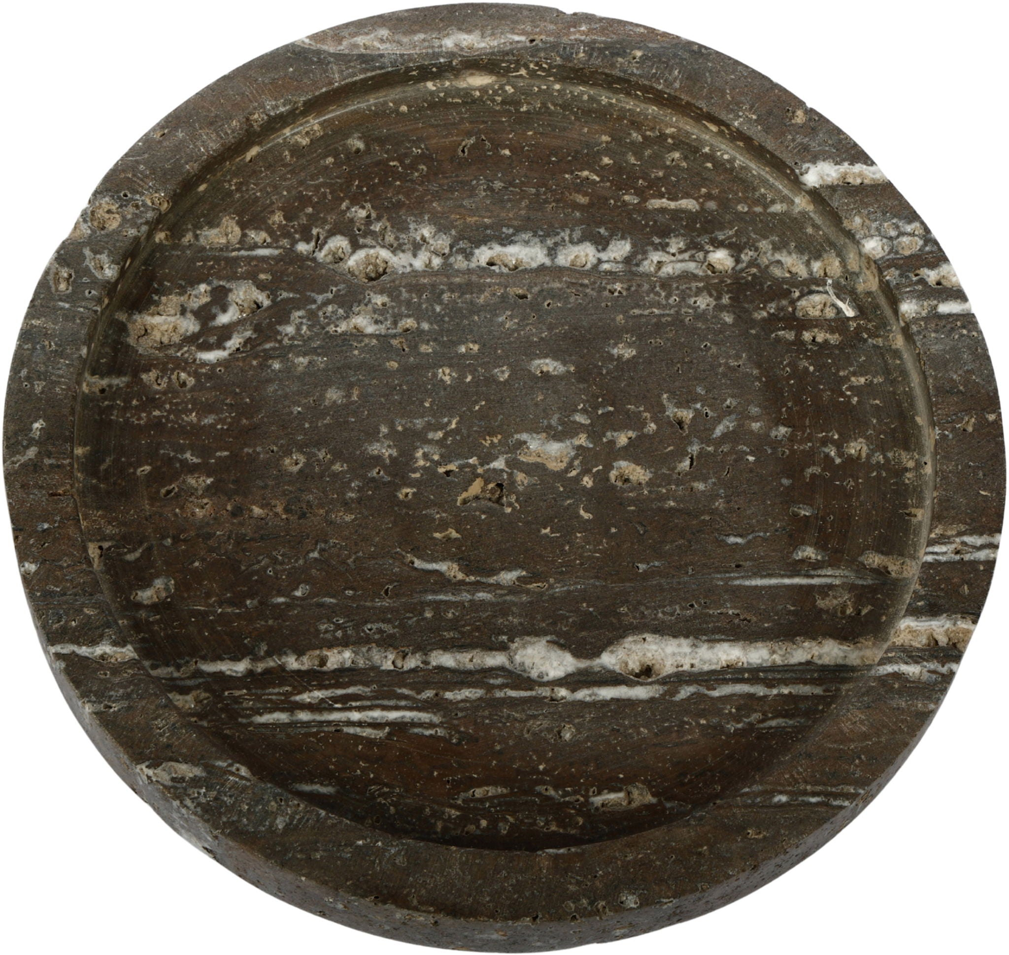 Dimitri - Travertine Tray