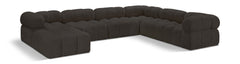 Ames - 7 Piece Modular Sectional