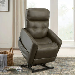 Kenner - Power Lift Recliner With Power Headrest & Lumbar