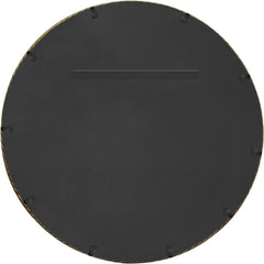 Avara - Round Mirror