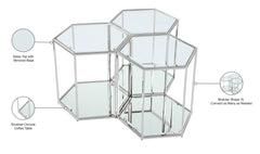 Sei - 3 Piece End Table