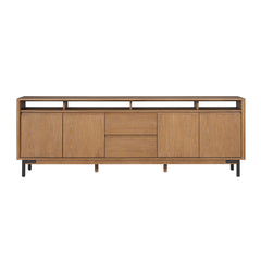 Millwork - Entertainment Base