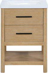 Oakwell - Bathroom Vanity